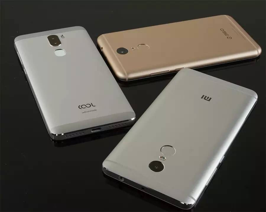 红米note4高配版1299,红米note4对比小米3