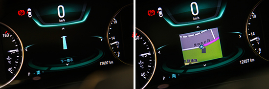 2016款1.5t别克君越详细操作指南,锐意转型