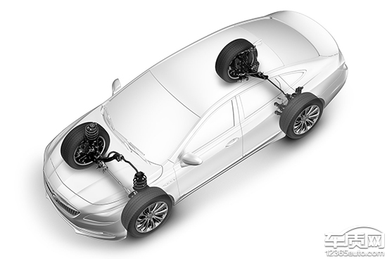 2016款1.5t别克君越详细操作指南,锐意转型