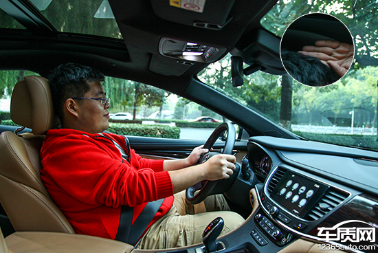 2016款1.5t别克君越详细操作指南,锐意转型