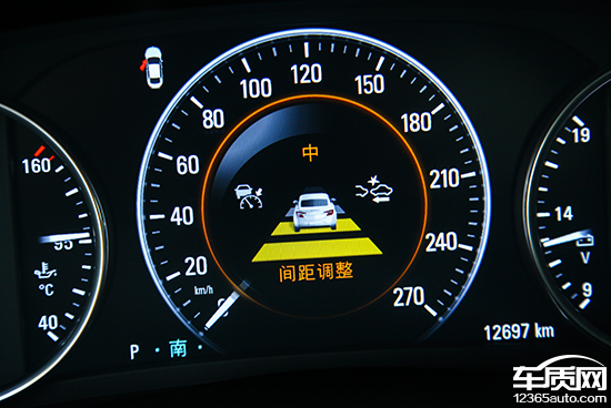 2016款1.5t别克君越详细操作指南,锐意转型