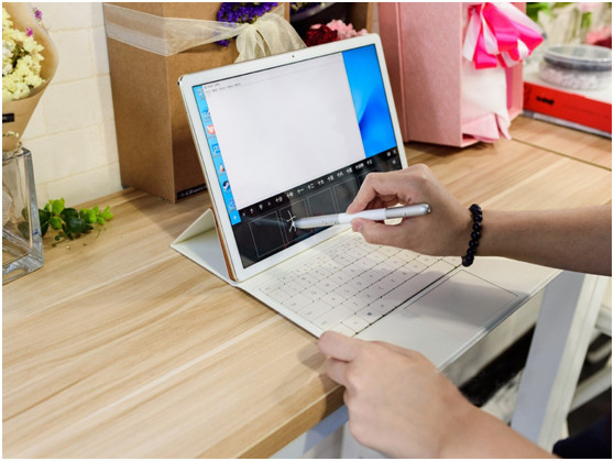 笔记本电脑轻薄商务本排名,出差商务办公超级轻薄本