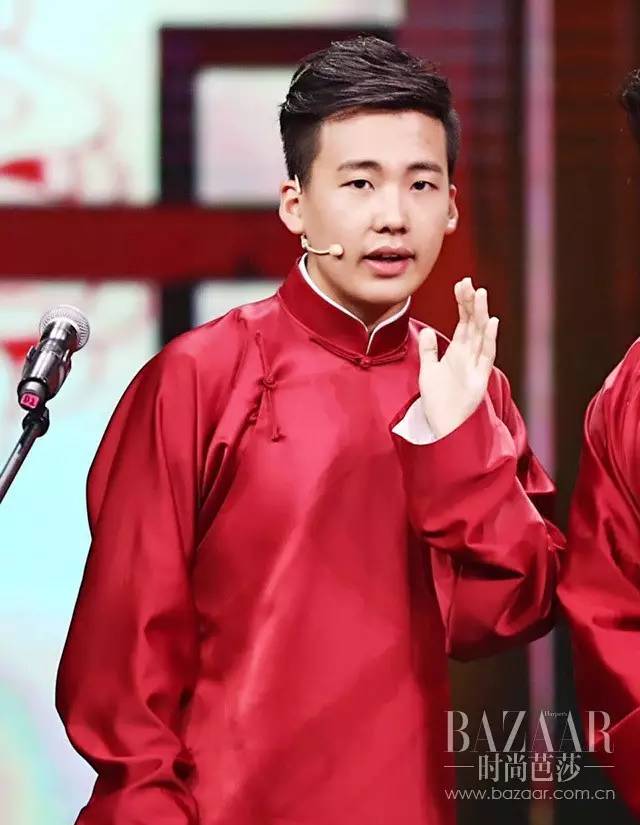 相声大师郭德纲最新作品,郭德纲真正的相声大师