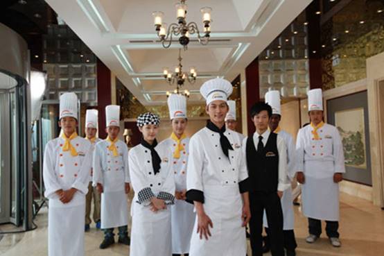 天津新东方学厨师怎么样,初高中毕业学厨师学西餐西点