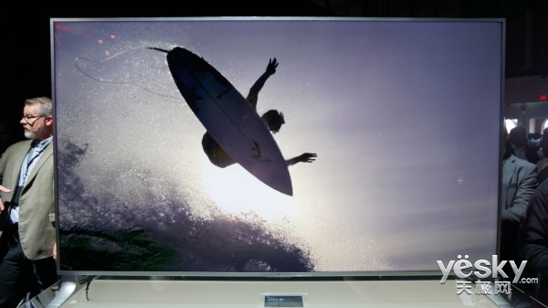 乐视umax85深度评测,乐视电视85寸深度评测