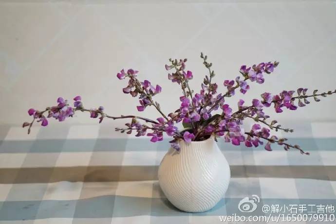 此地人|忘情指舞——大师级手工制琴师解小石