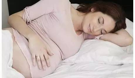 孕期七大痛，孕妇需hold住