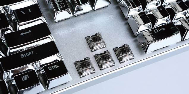 千元机械键盘排行2021 (2022千元公认手感最好的键盘)