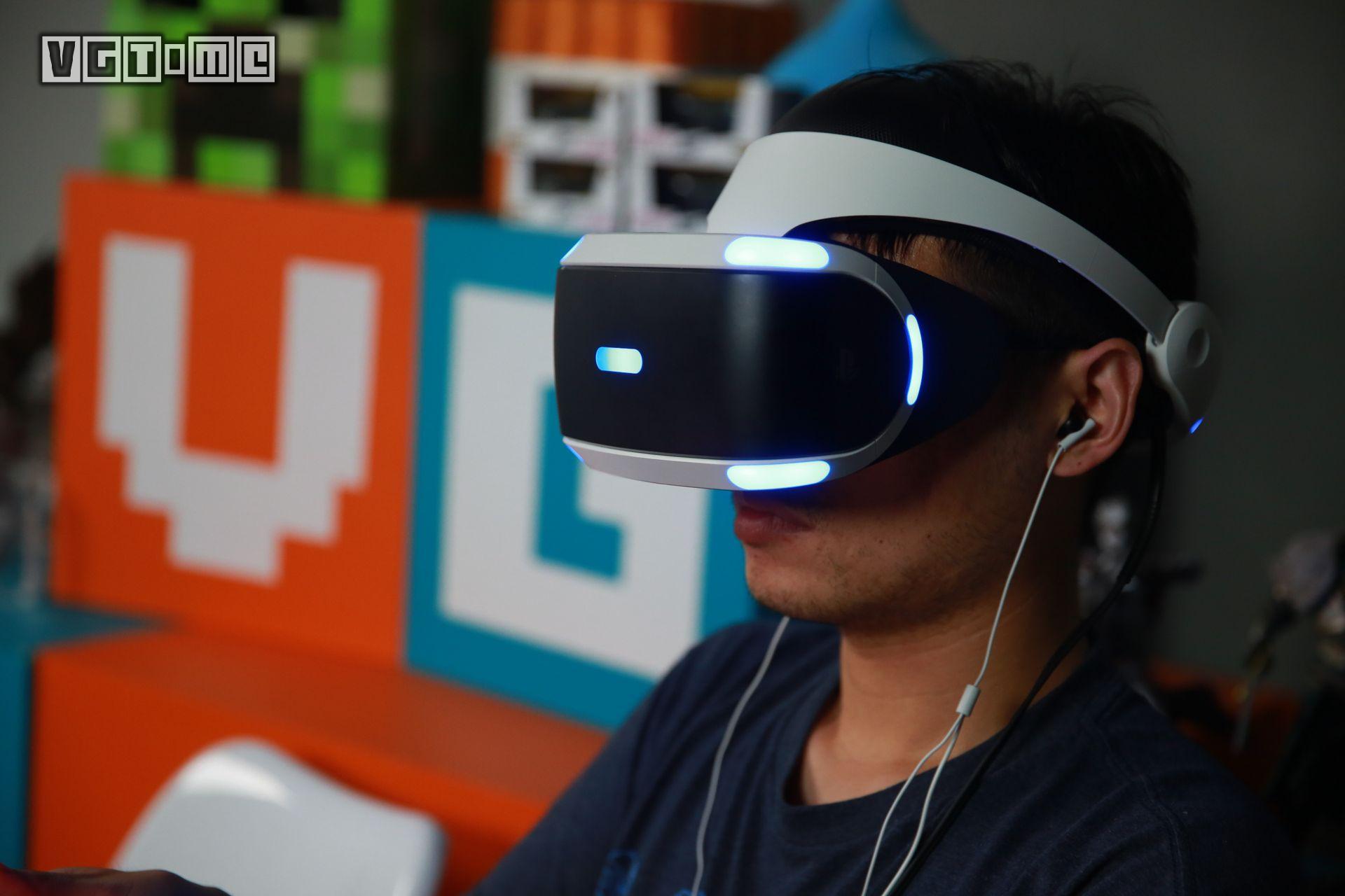 目前最值得入手的vr,playstationvr2分辨率