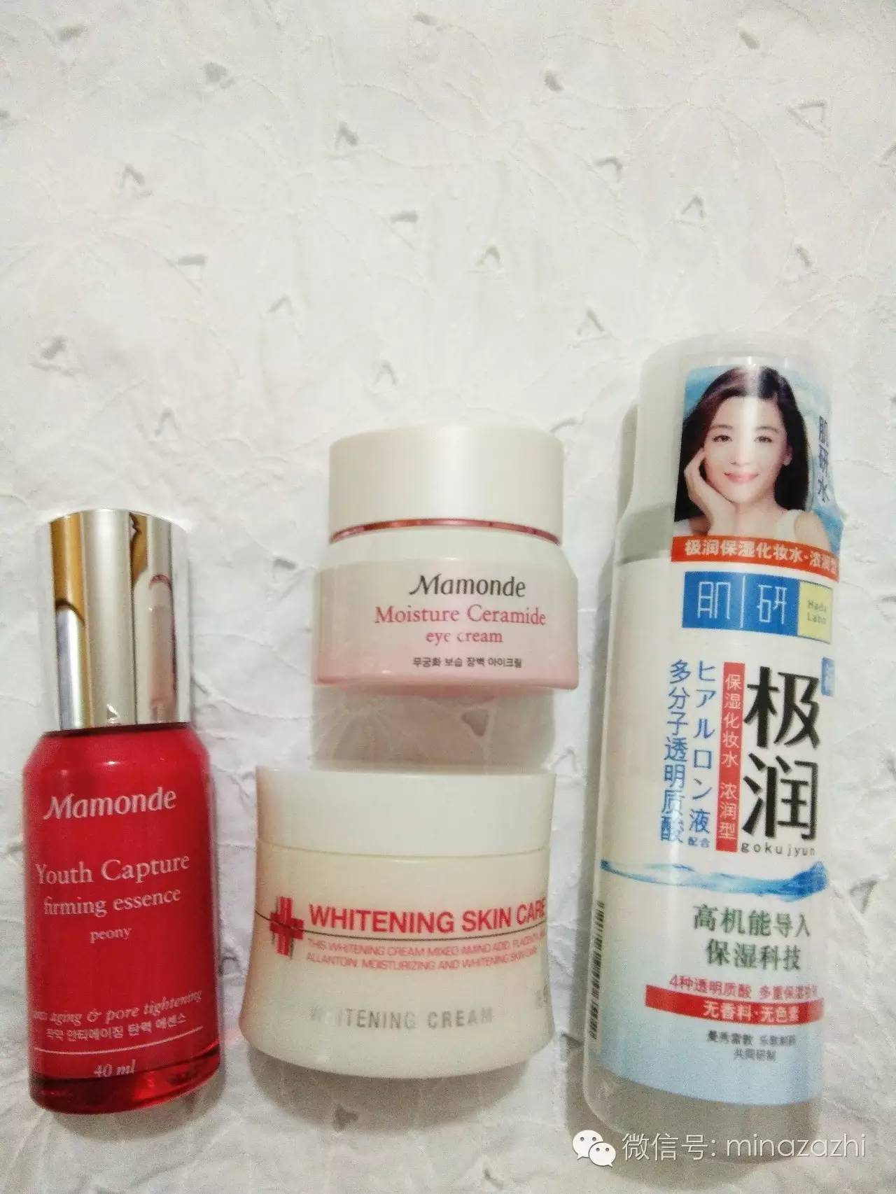 秋冬护肤品推荐干皮修复,秋冬护肤品祛痘保湿