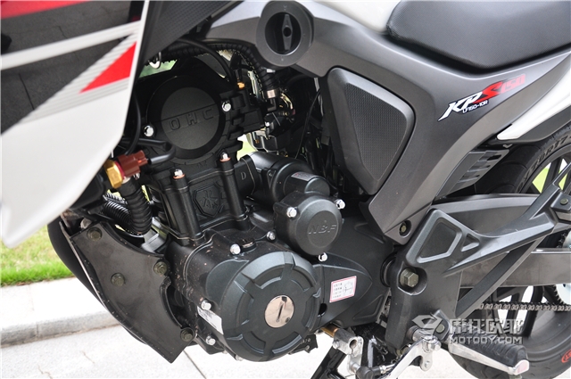 力帆kps150和kpt150区别,力帆kps150和春风150