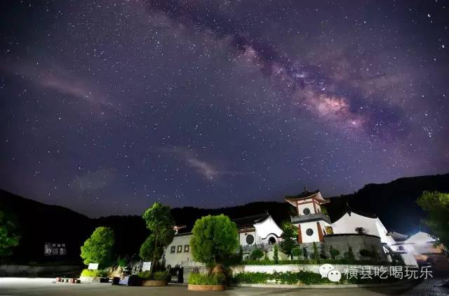 广西横县宝华山一日游攻略,横县宝华山一日游