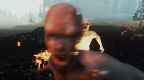 坑爹生存游戏攻略,一个惨绝人寰的生存游戏