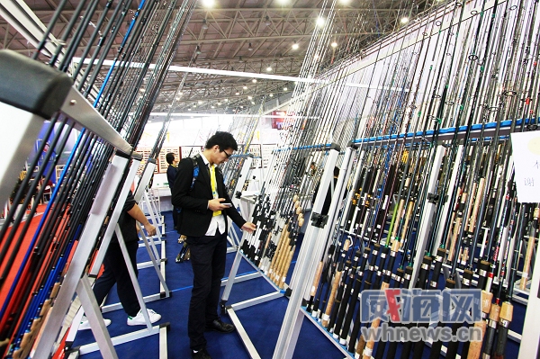 中国威海国际渔具博览会,威海国际渔具博览会官网