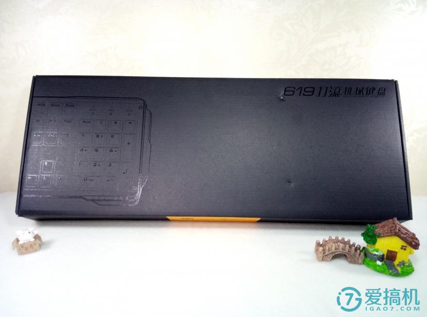 贱驴619键盘评测,贱驴612和619哪个好