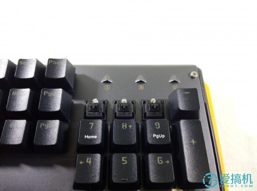 贱驴619键盘评测,贱驴612和619哪个好