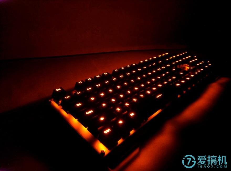 贱驴619键盘评测,贱驴612和619哪个好