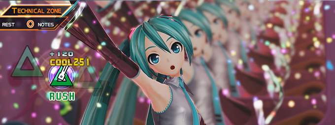 港服31款PSVR游戏介绍全在这了你看中哪些?