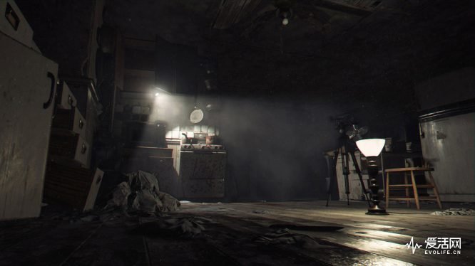 港服31款PSVR游戏介绍全在这了你看中哪些?