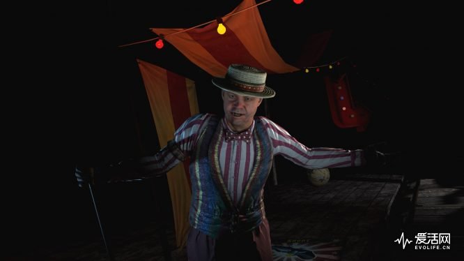 港服31款PSVR游戏介绍全在这了你看中哪些?