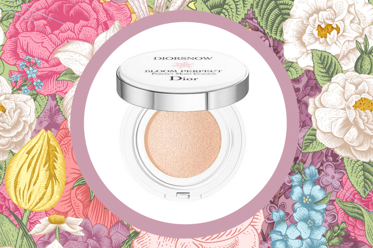 用了气垫果断放弃粉底液,气垫粉底40岁用的