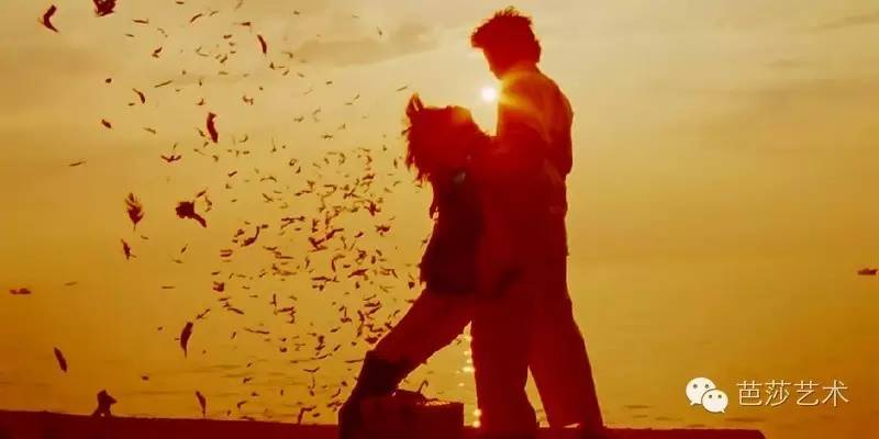 我想去地狱,因为天堂很寂寞。