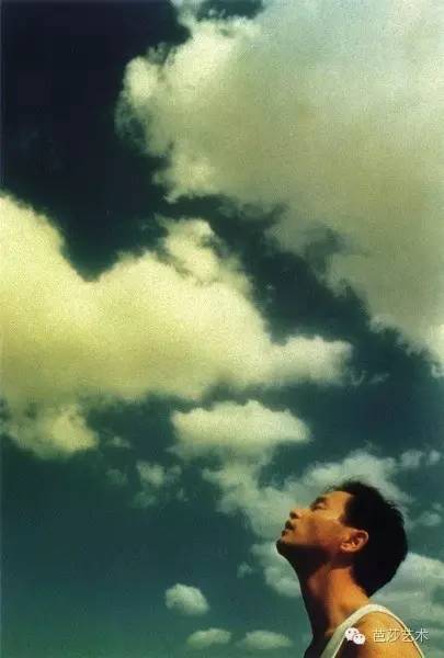 我想去地狱,因为天堂很寂寞。