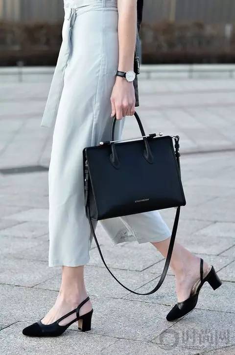 职场适合用的包,包包初入职场推荐