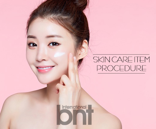 全套护肤品的正确使用顺序,韩束护肤品的正确使用顺序方法