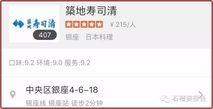 东京值得吃的地方,东京2天攻略