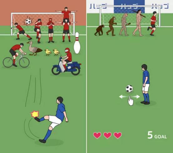 你只是个游戏！为啥奇葩到想打你啊啊啊啊啊！