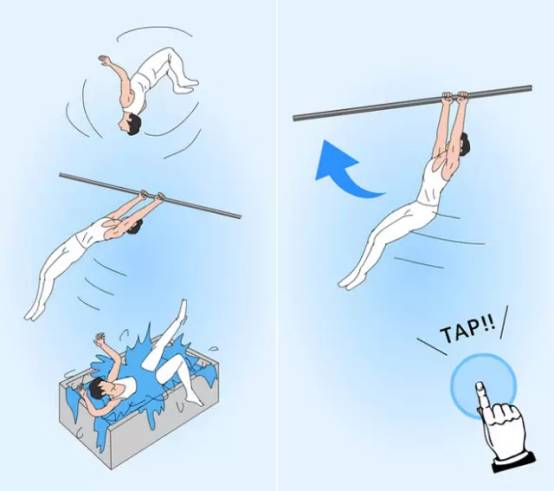 你只是个游戏！为啥奇葩到想打你啊啊啊啊啊！