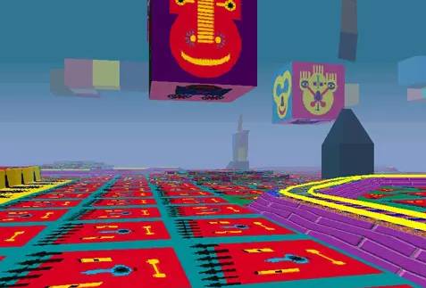 你只是个游戏！为啥奇葩到想打你啊啊啊啊啊！