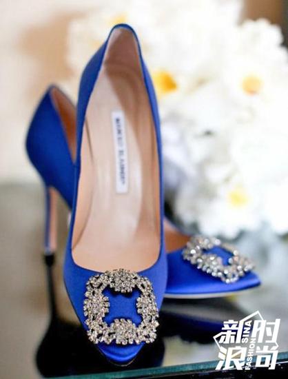 推荐几款大牌鞋 (大牌鞋都有哪些)