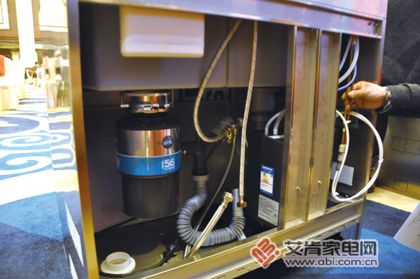 集成水槽智能化,集成水槽2023推荐