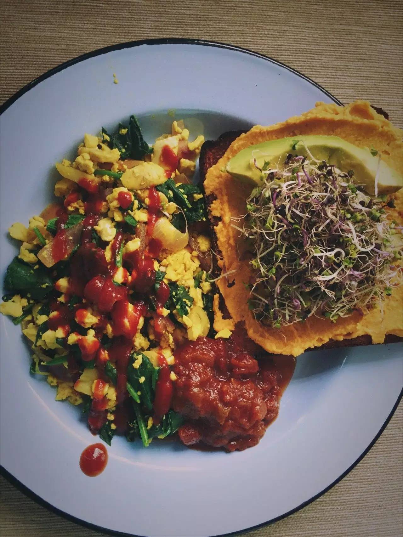 GroceryHaul+WhatIAteDuringHoliday|十一假期健康饮食记录