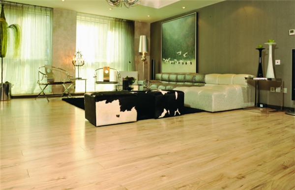 中德圣象和圣象地板区别,圣象地板价格大全