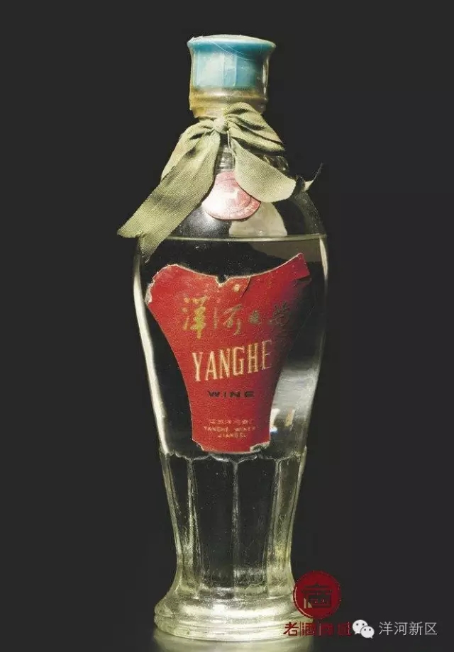 洋河大曲一般喝哪一款,洋河大曲都有哪些品种