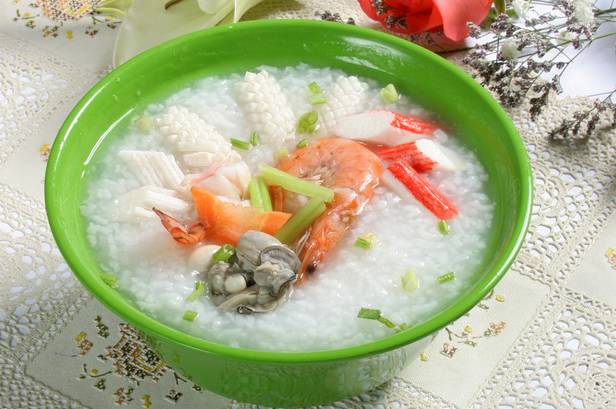 郑州有几家粥店,郑州比较有名的卖粥的店