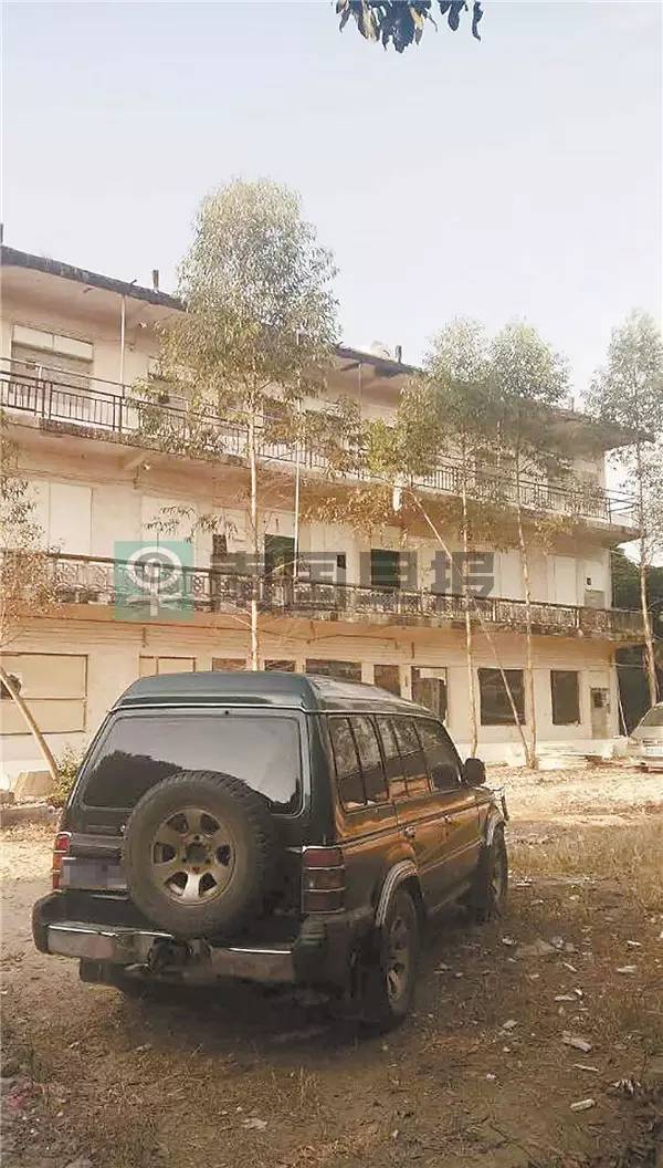 广西一小区内多种毒蛇出没抓不完,广西最大毒蛇