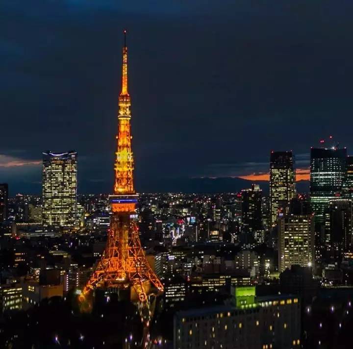 表坛劲刮东瀛风，换个方向买买买！