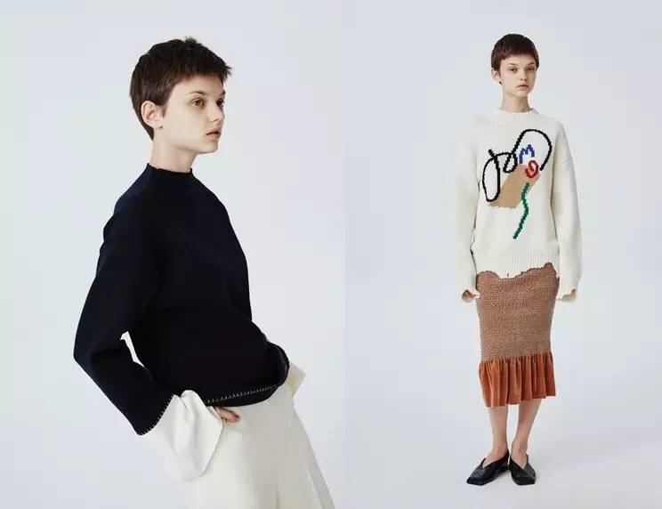 你还在为韩剧流泪,而我已经和刘雯袁姗姗一样穿上剧里时髦又便宜的品牌了!