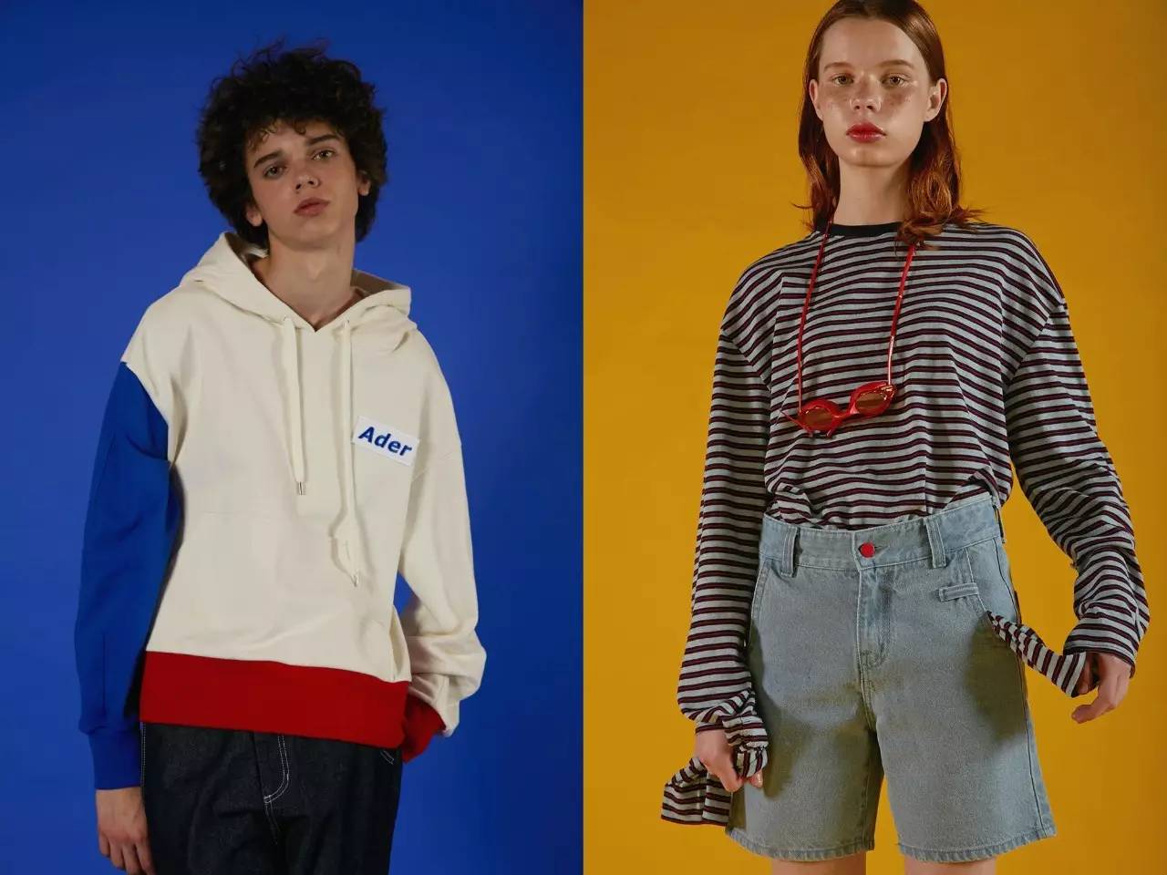 你还在为韩剧流泪,而我已经和刘雯袁姗姗一样穿上剧里时髦又便宜的品牌了!