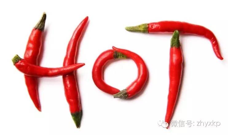吃辣椒感觉舒服什么原因,吃辣椒反而肚子舒服了
