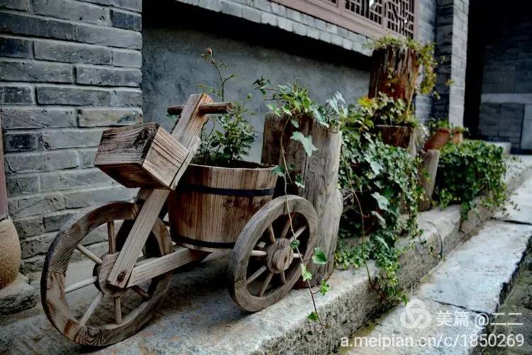 留坝古城旅游攻略,留坝古城在哪