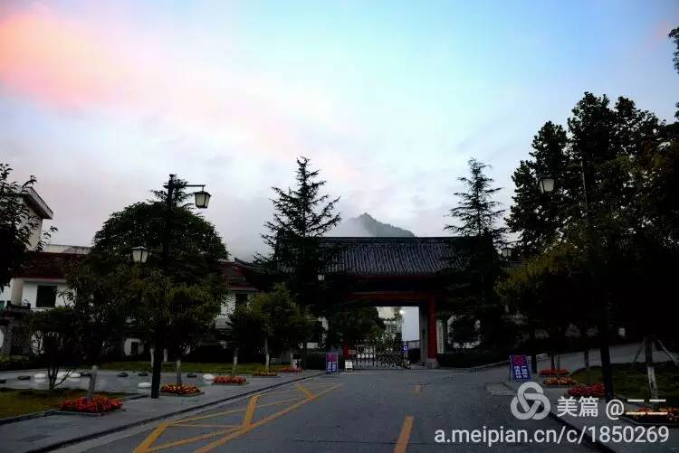 留坝古城旅游攻略,留坝古城在哪