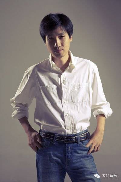 特写丨当“手游教父”四十岁:狂揽数亿之后,是跌落还是蛰伏?|游戏葡萄