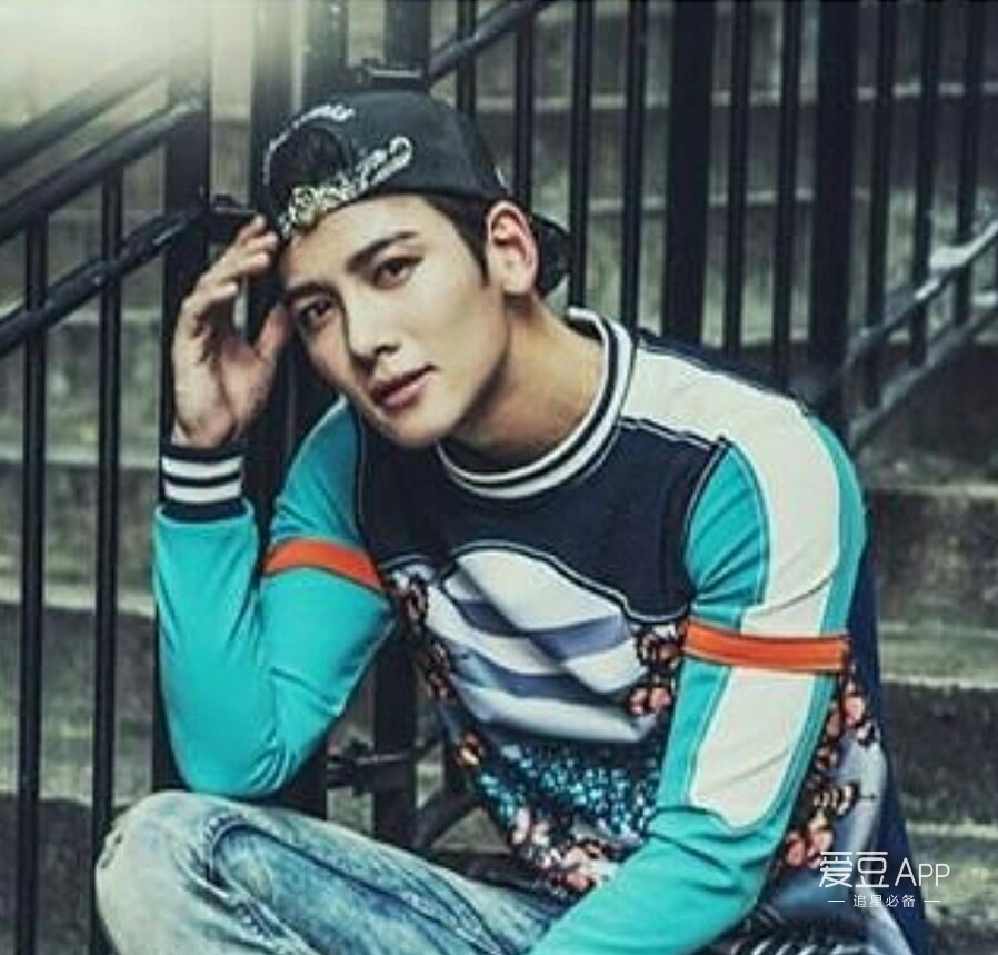 池昌旭是一个怎样的人,池昌旭20到34岁的变化