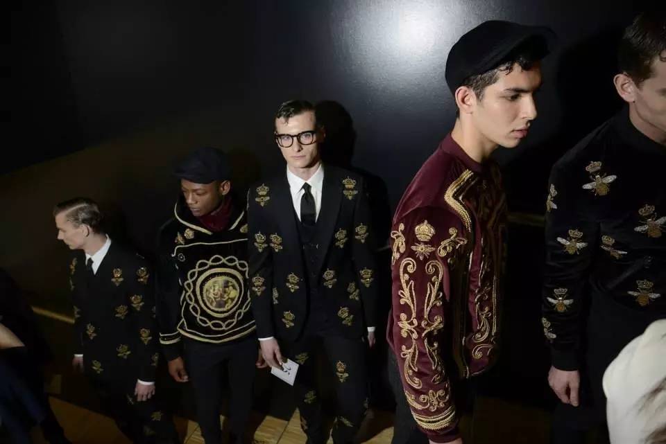 距你100米，我就能认出你穿的每个单品！（雾霾天不出门）