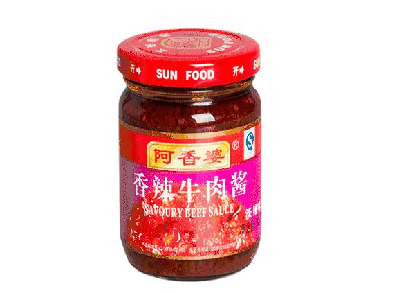 在东北人不是什么都能蘸酱,在东北什么都可以蘸酱